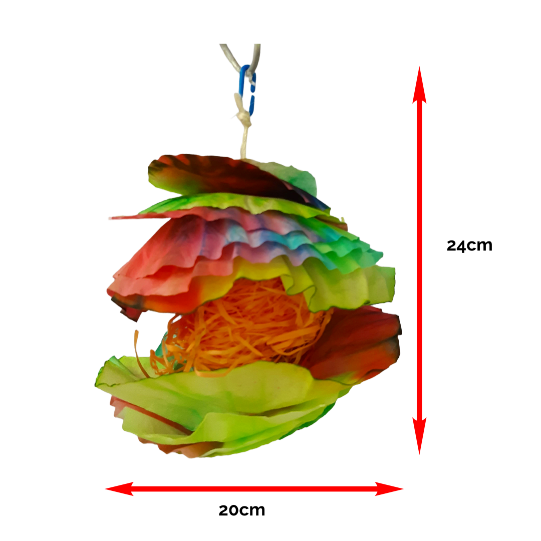 The Pinata
