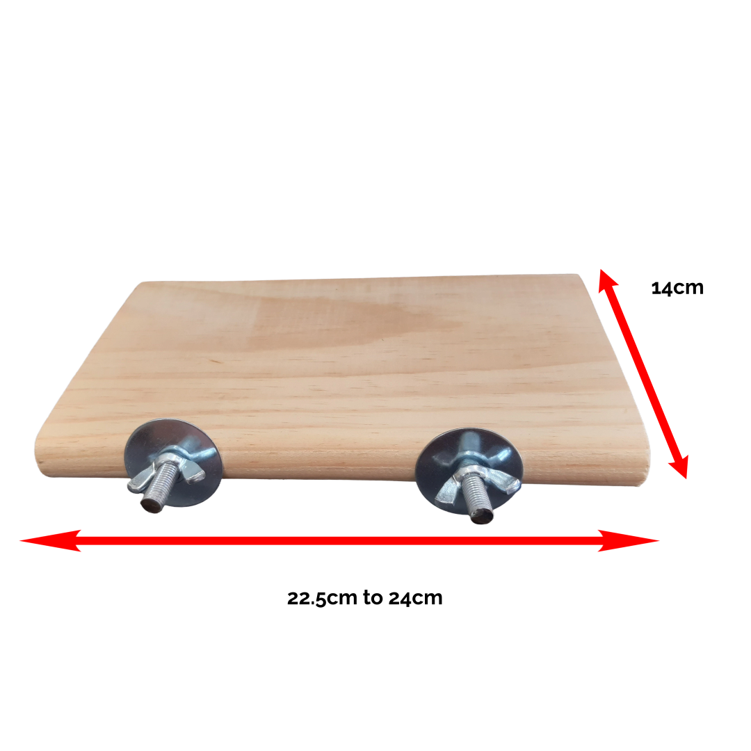 Pine Cage Platform