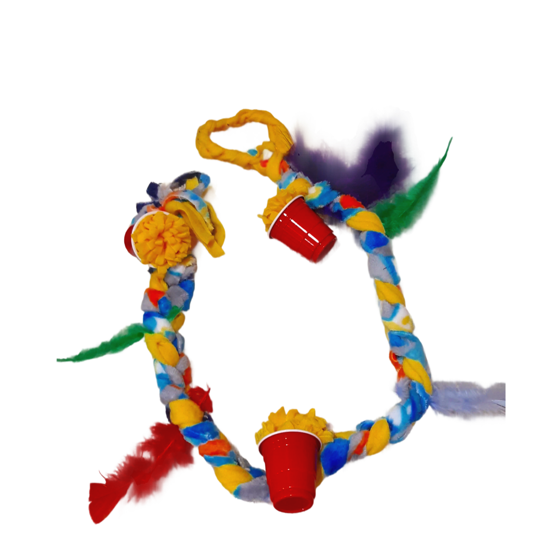 Carnivale Rope