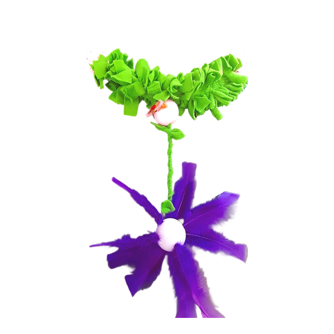Divine Vine - Purple Wonder