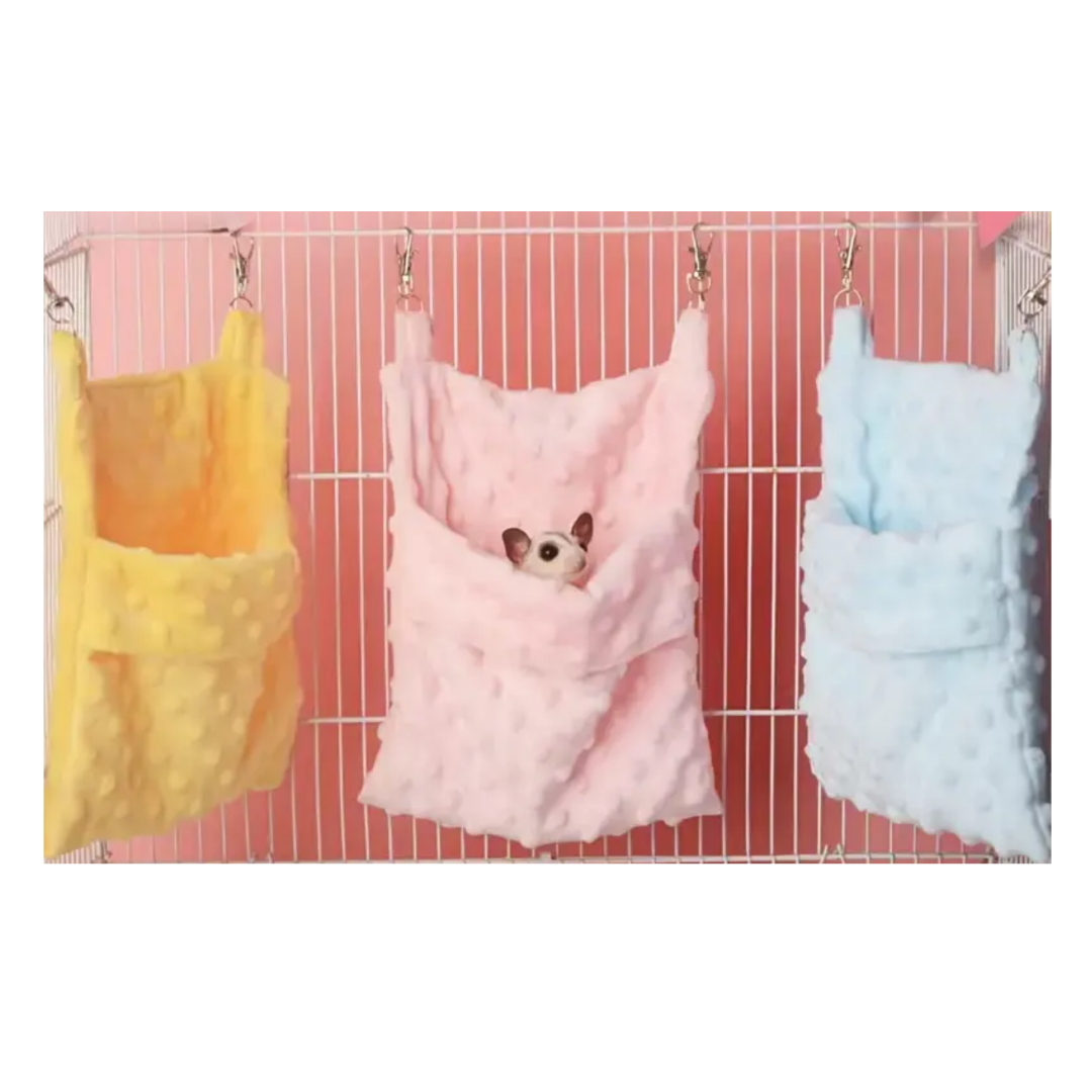 Bubble Snuggle Nest Pouch