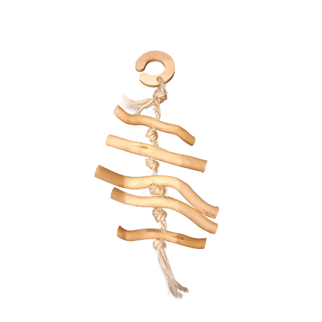 Oxbow Enriched Life Hanging Mulberry Chew