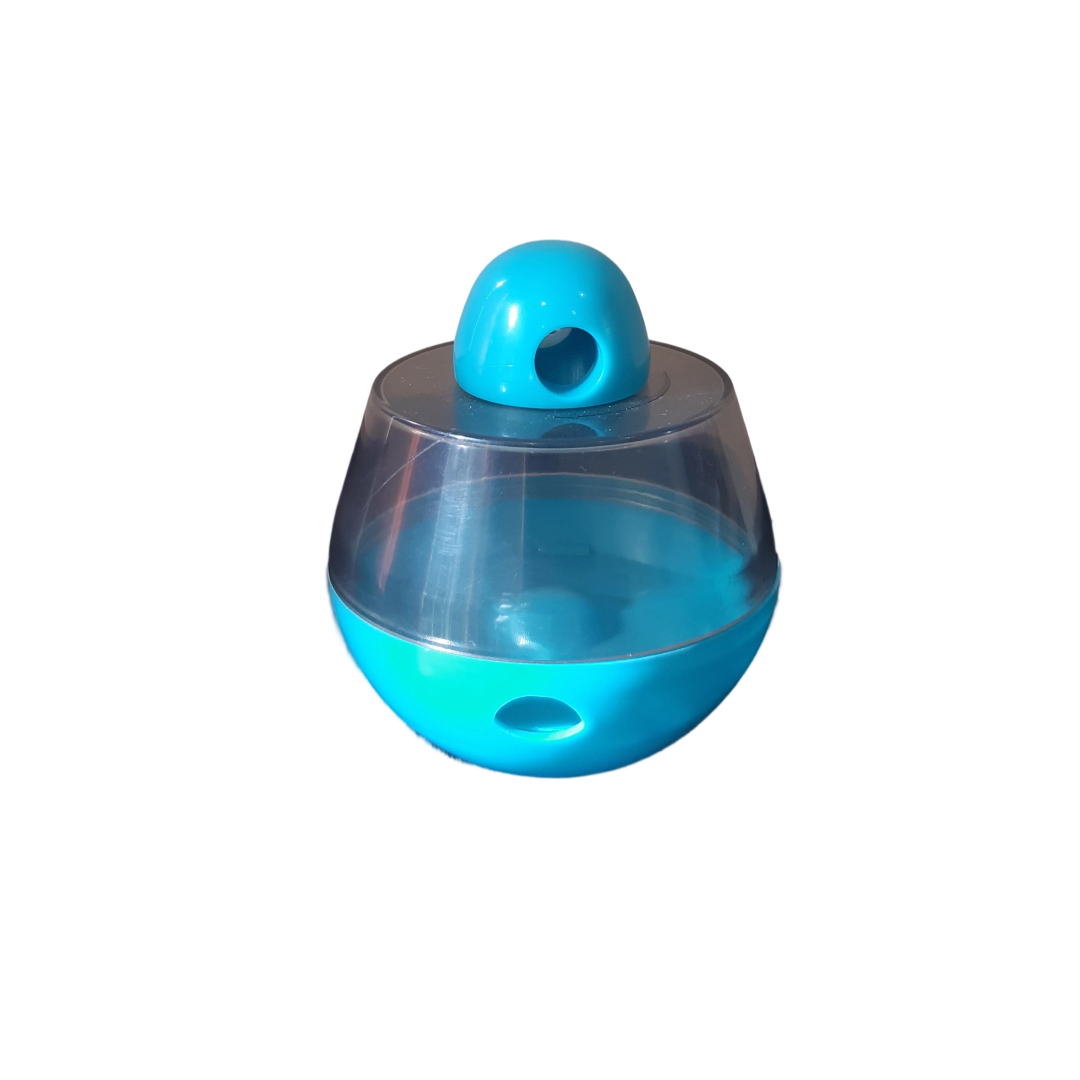 The Wobbler