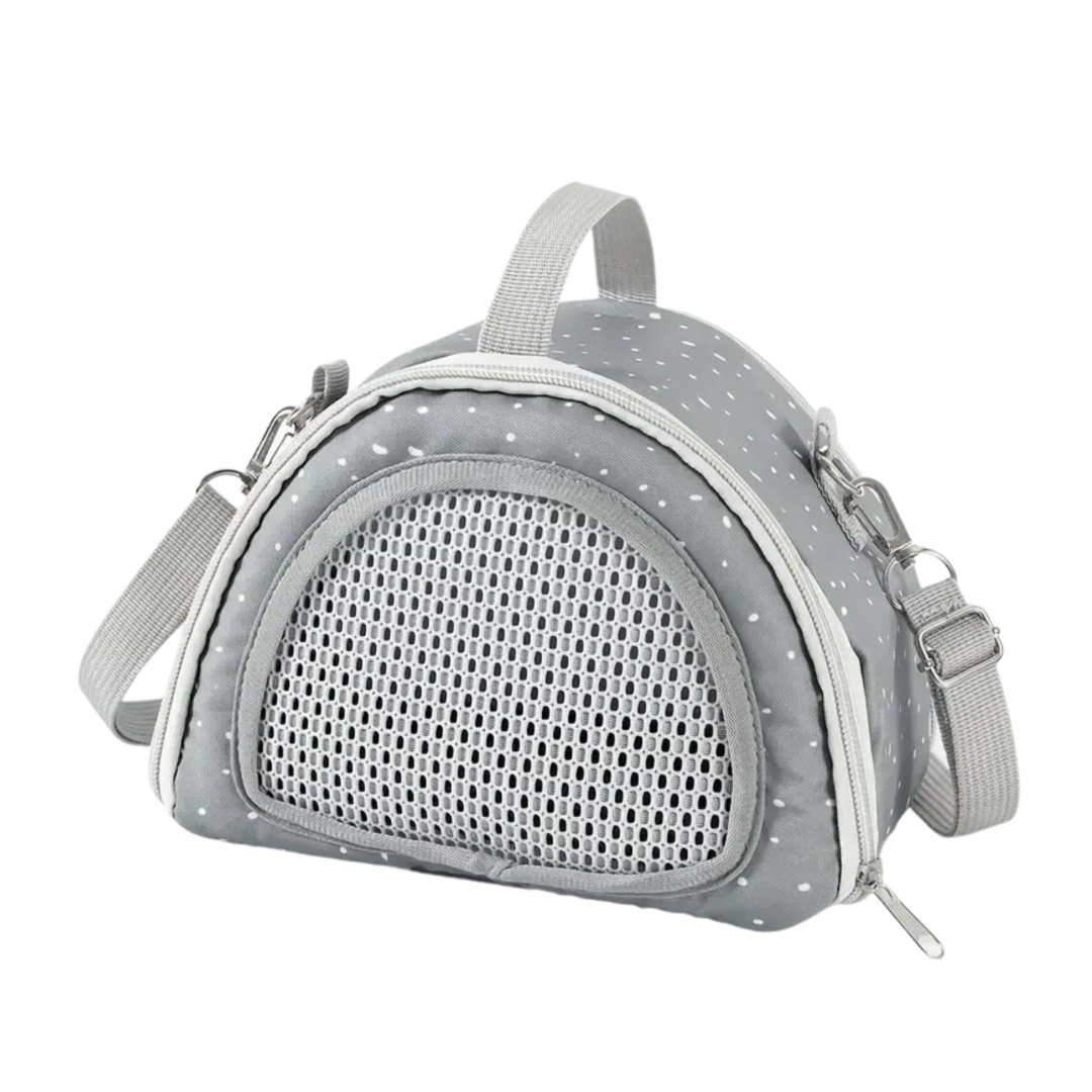 Fur & Go Pack