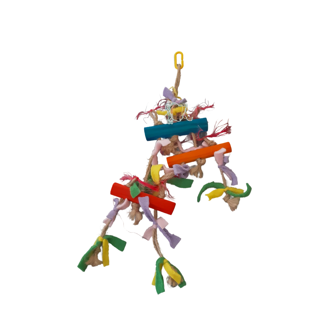 Birdie Chandelier