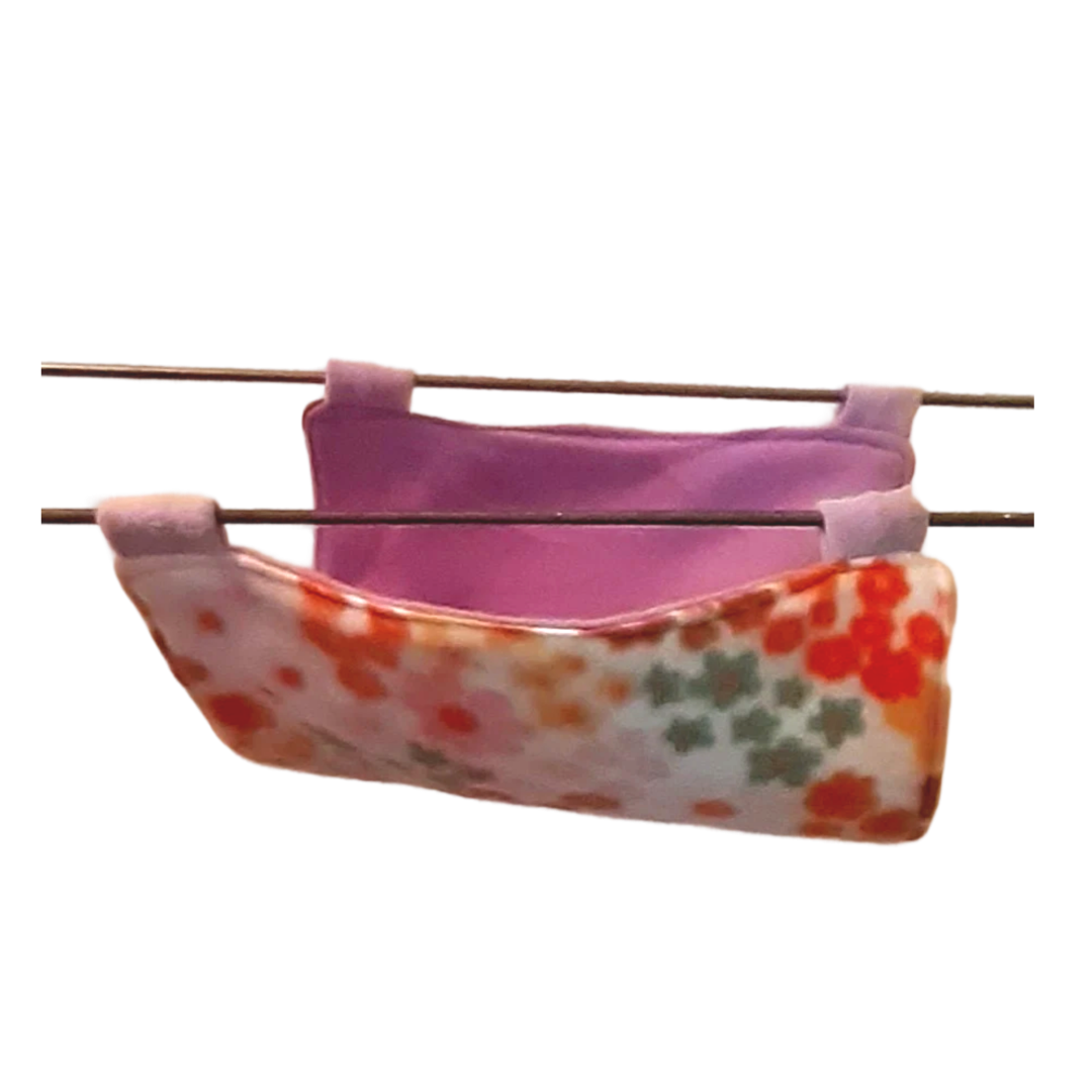 Cosy Haven Rectangular Hammock