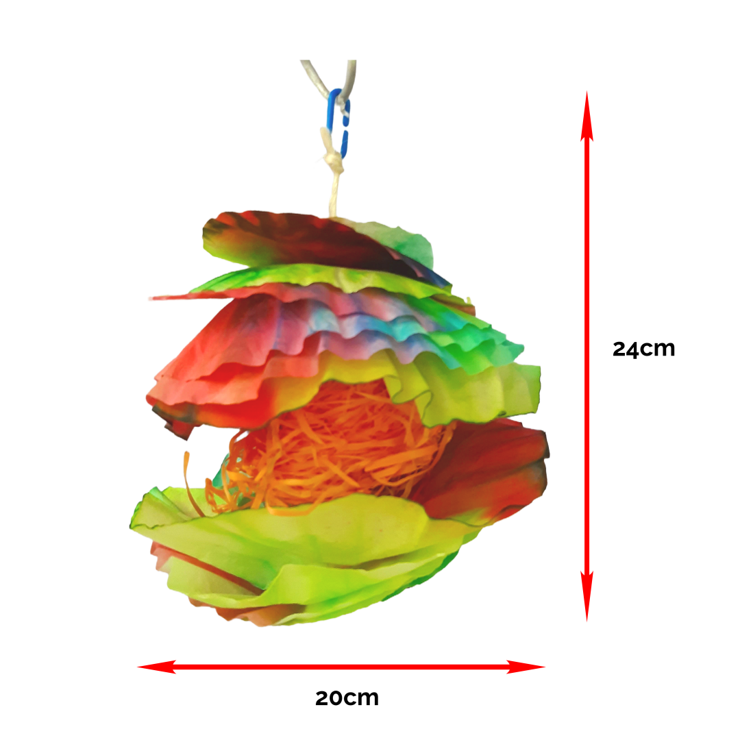 The Pinata