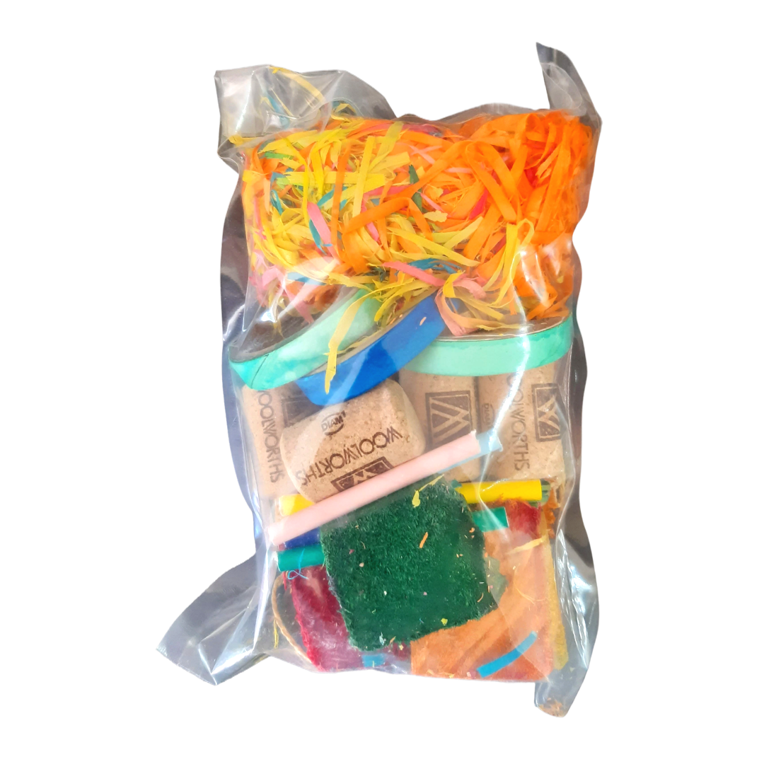 Foraging Refill Bag