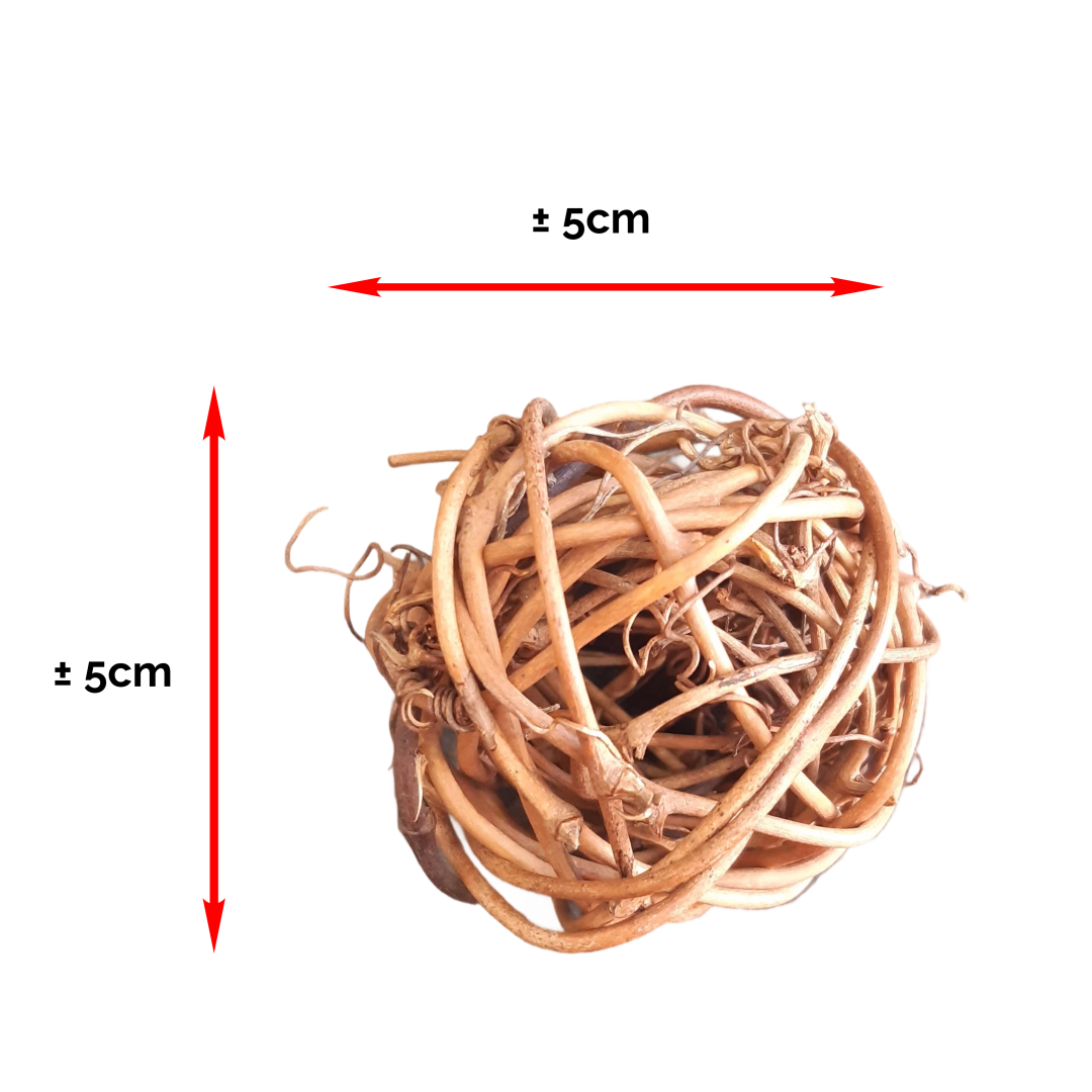 Willow Balls - Singles