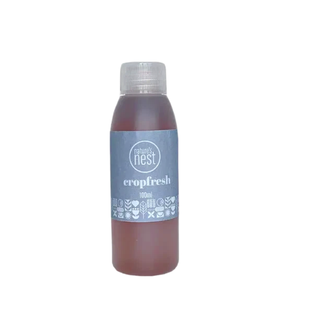 Nature's Nest Crop Fresh 100ml