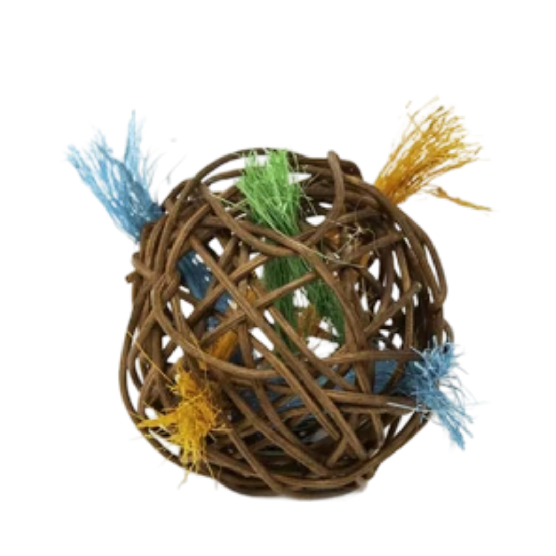 Oxbow Enriched Life Loco Ball