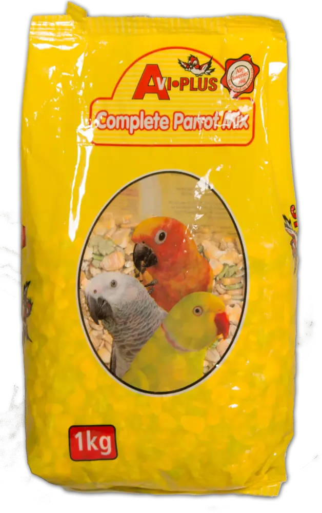 AVI Complete Parrot Mix 1kg