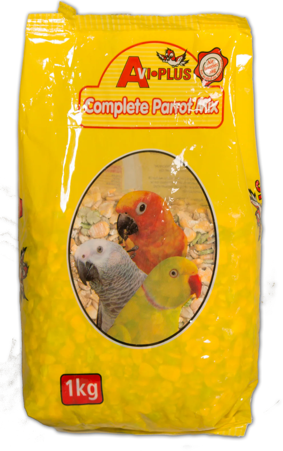 AVI Complete Parrot Mix 1kg