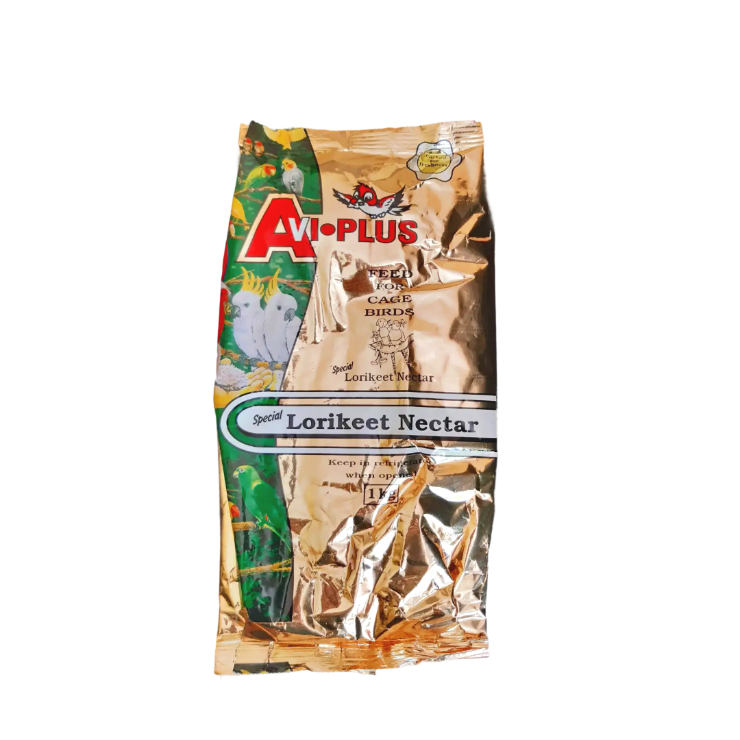 AVI Special Lorikeet Nectar - 1kg