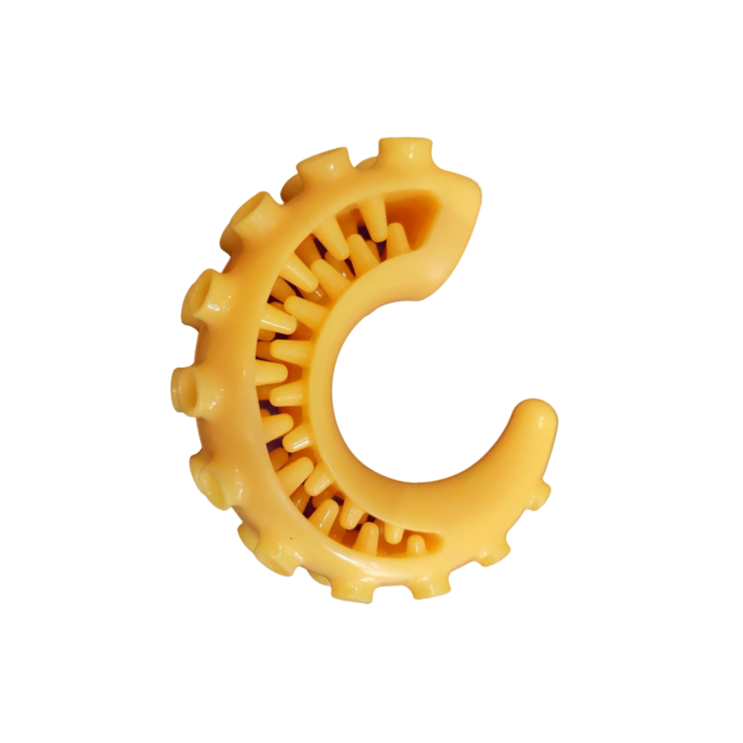 Octopus Interactive Dog Treat Dispenser