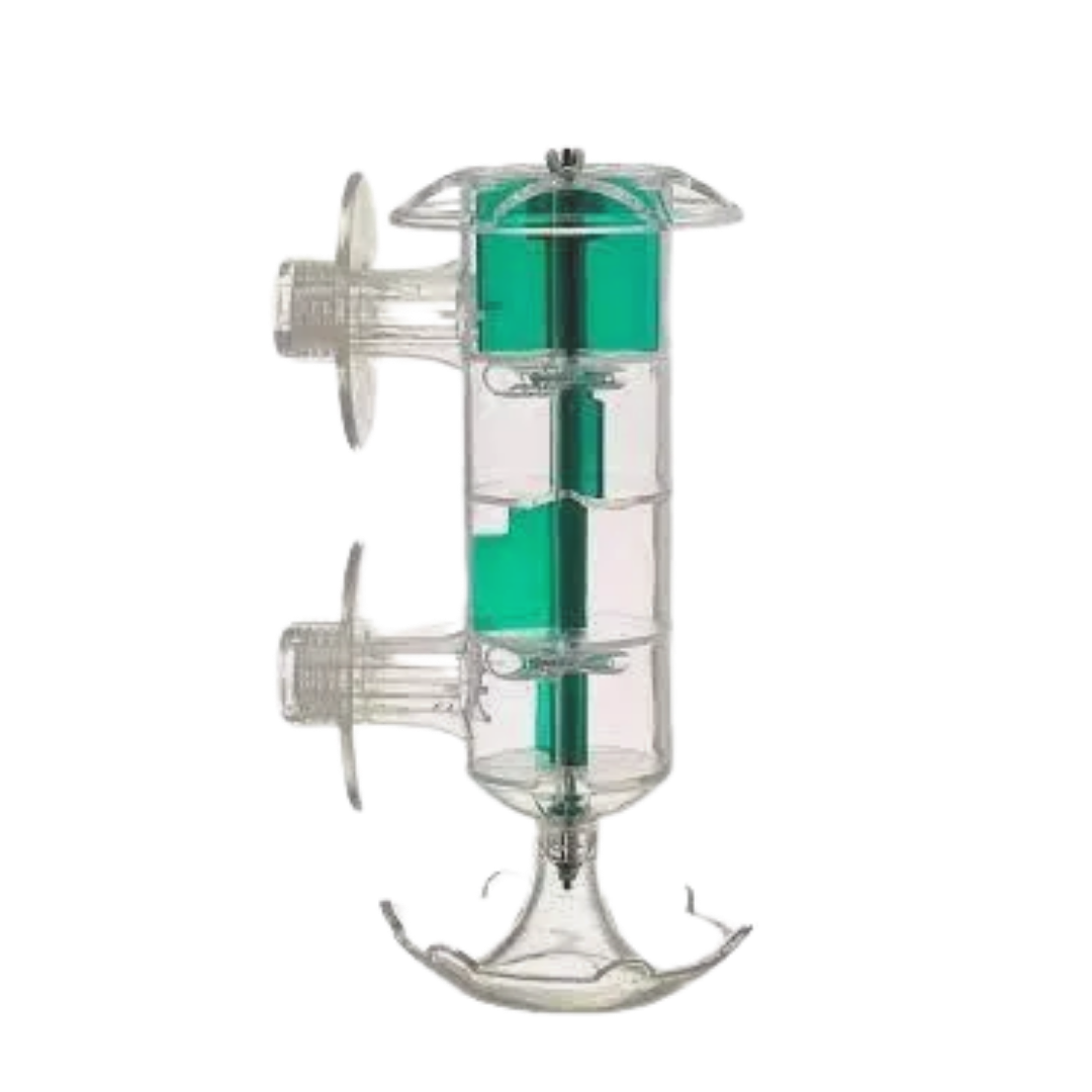 The Windmill/Paddle Wheel