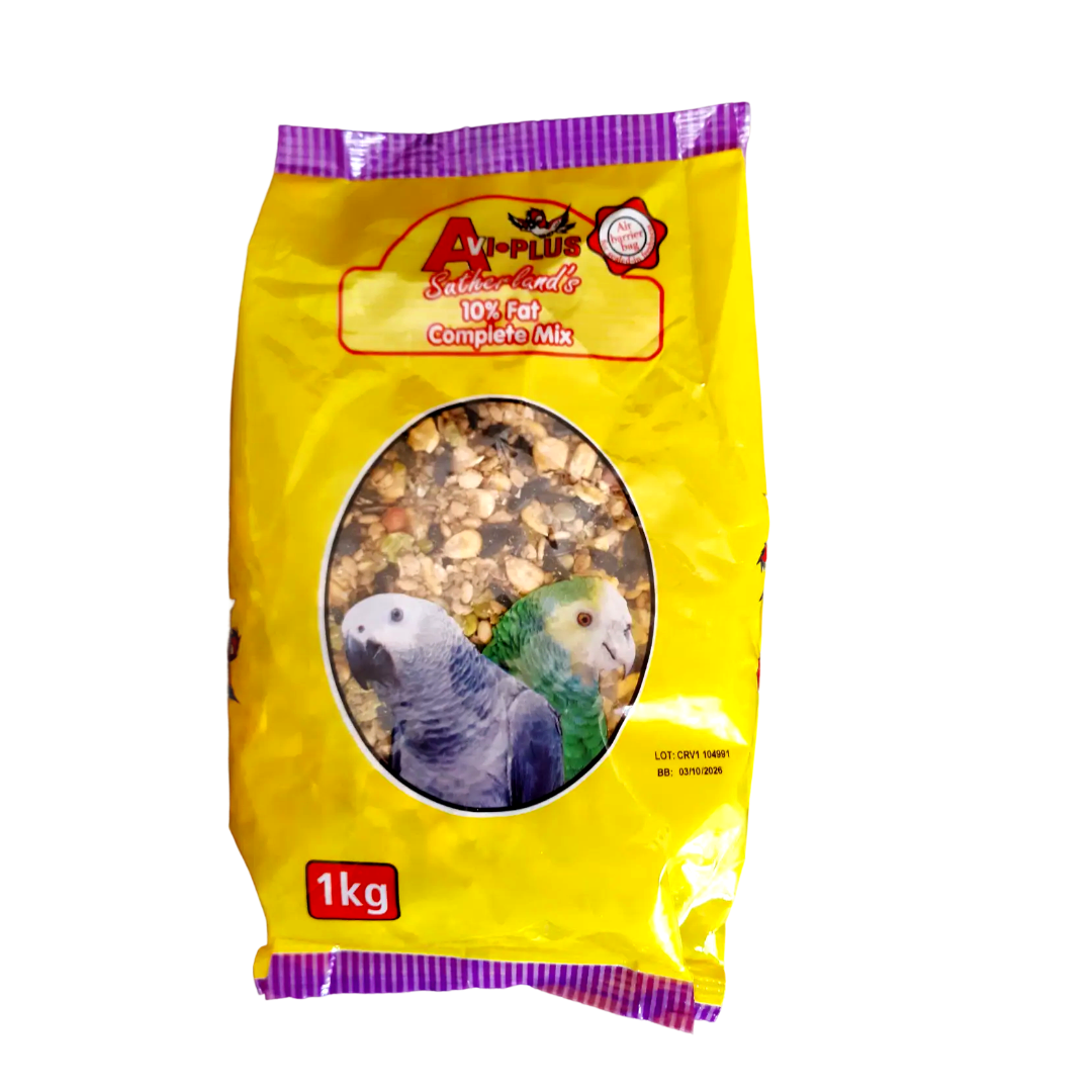 AVI Sutherlands 10% Fat Complete 1kg