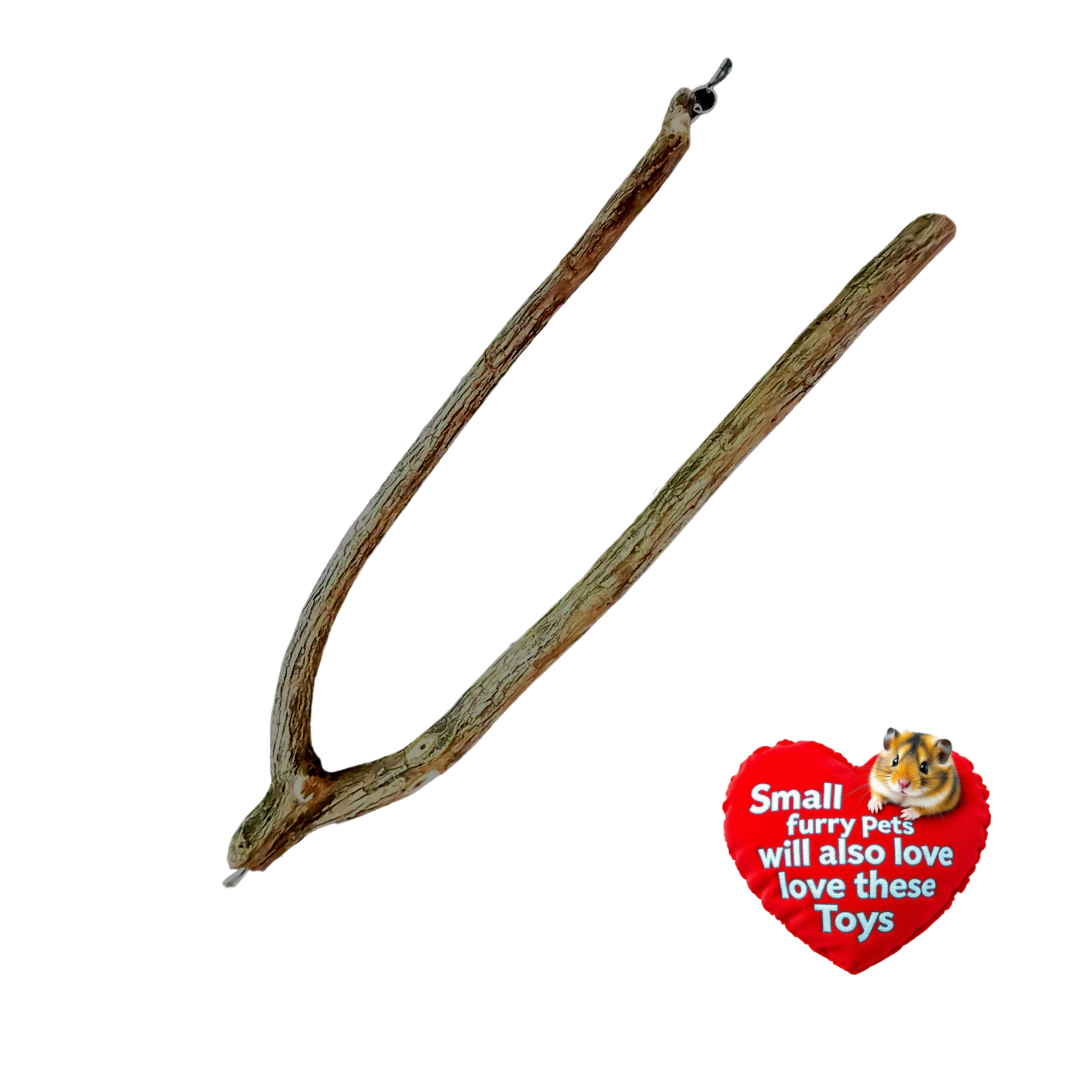 Sekelbos-V Perch 720mm