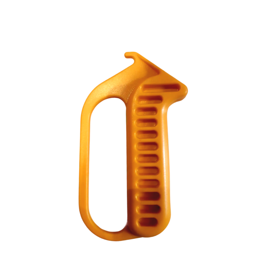 Go Frrr Slingshot Launcher Handle