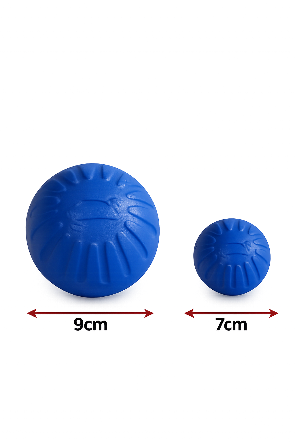Fantastic Durafoam Ball