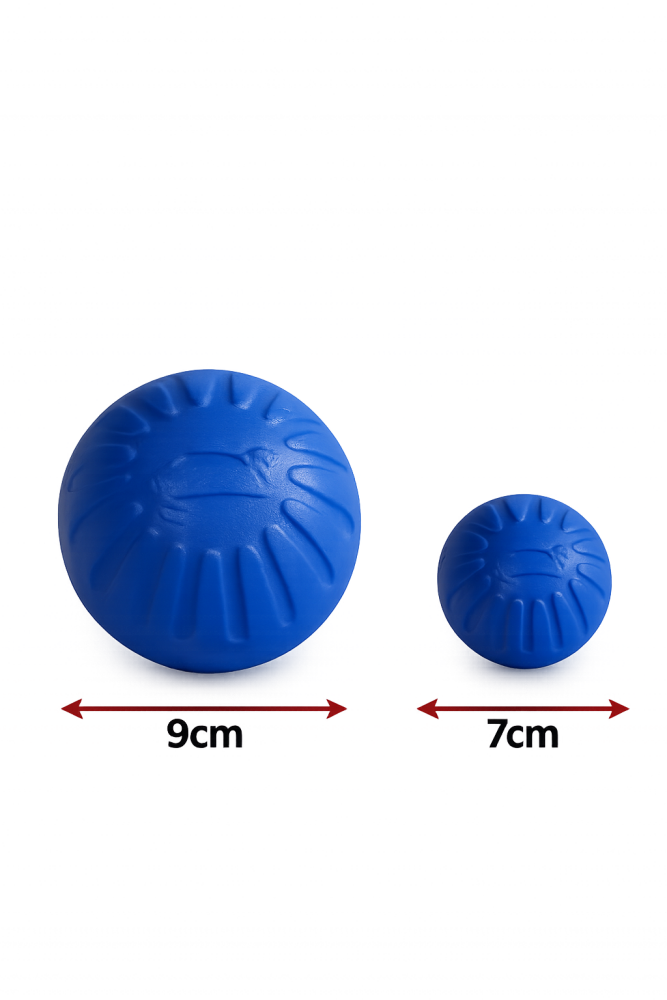 Fantastic Durafoam Ball