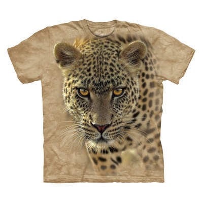 On The Prowl T Shirt - 3XL