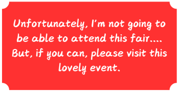 Unfortunately, I&rsquo;m not going to be able to attend .... But, if you can plea