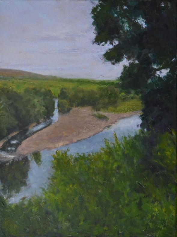 River Lune, Kirkby Lonsdale