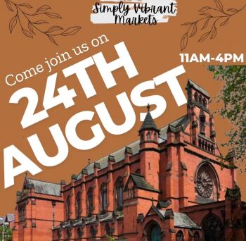 ullet church 24 aug -2