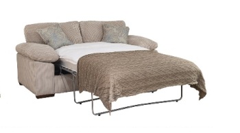Dexter 3 Seater Sofabed