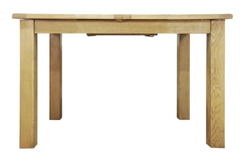 Wiltshire 1.15m Butterfly Extending Table