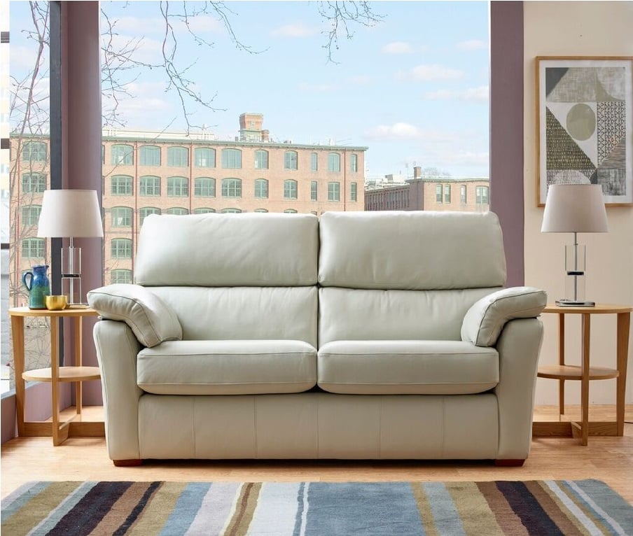 Henley 2 Seater Sofa