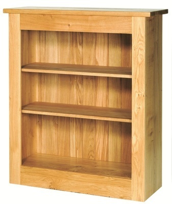 Quercus Bookcases - 38