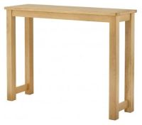 Purbeck Oak Breakfast Bar
