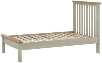 Purbeck Painted Bed - 3' Single EXTRA 10% OFF WITH CODE PURBECK10