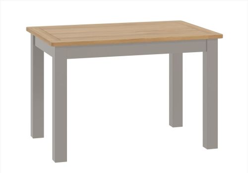 Purbeck Painted Fixed Top Dining Table