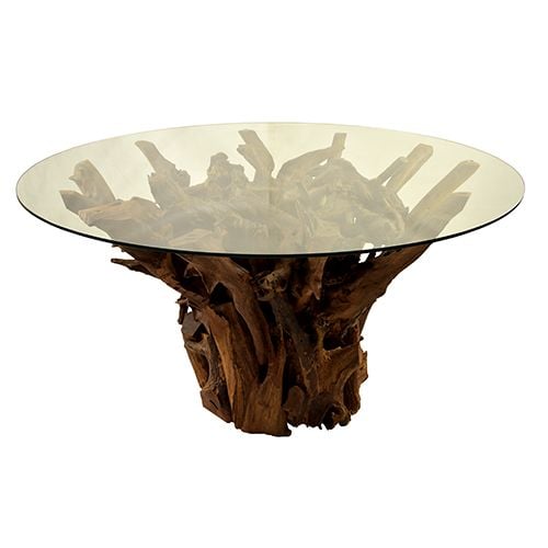 Teak Root 150 Dining Table