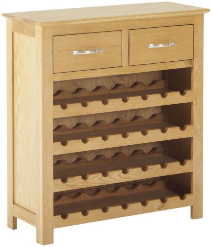 Kimmeridge Wine Cabinet