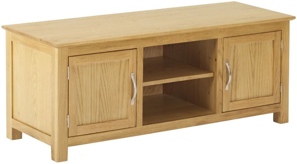 Kimmeridge Plasma TV Cabinet