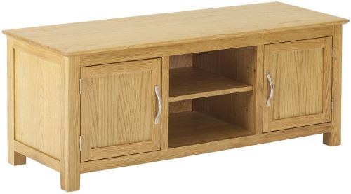 Kimmeridge Plasma TV Cabinet