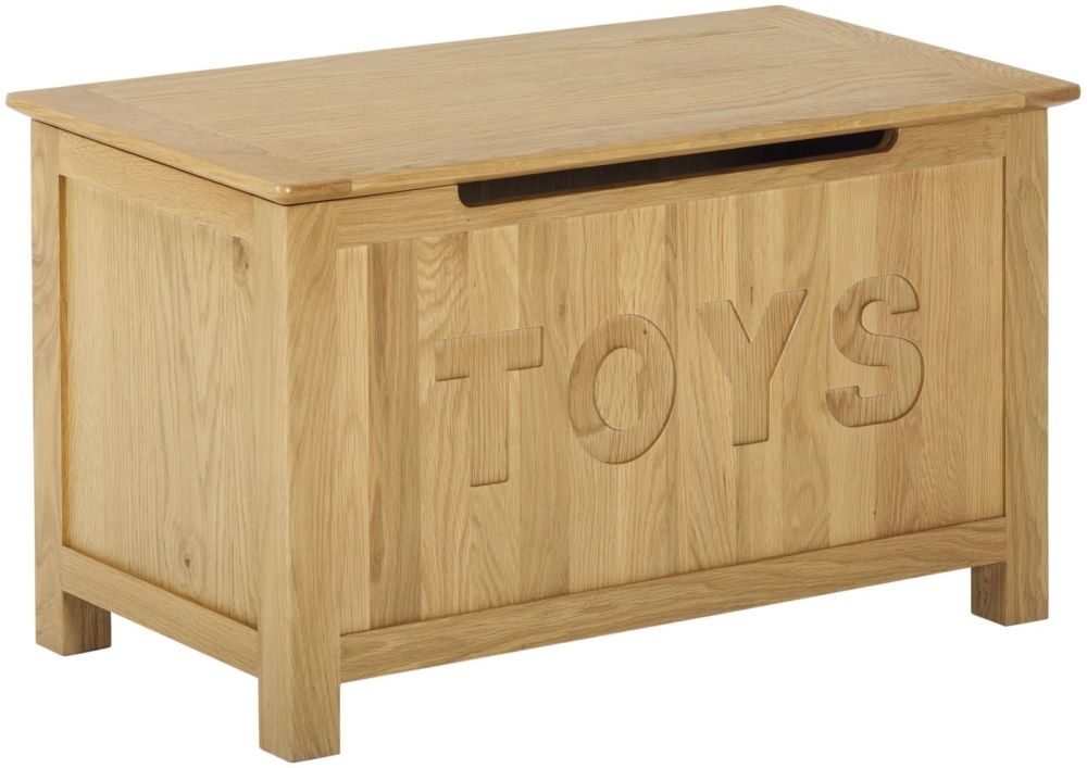 Kimmeridge Toy Box