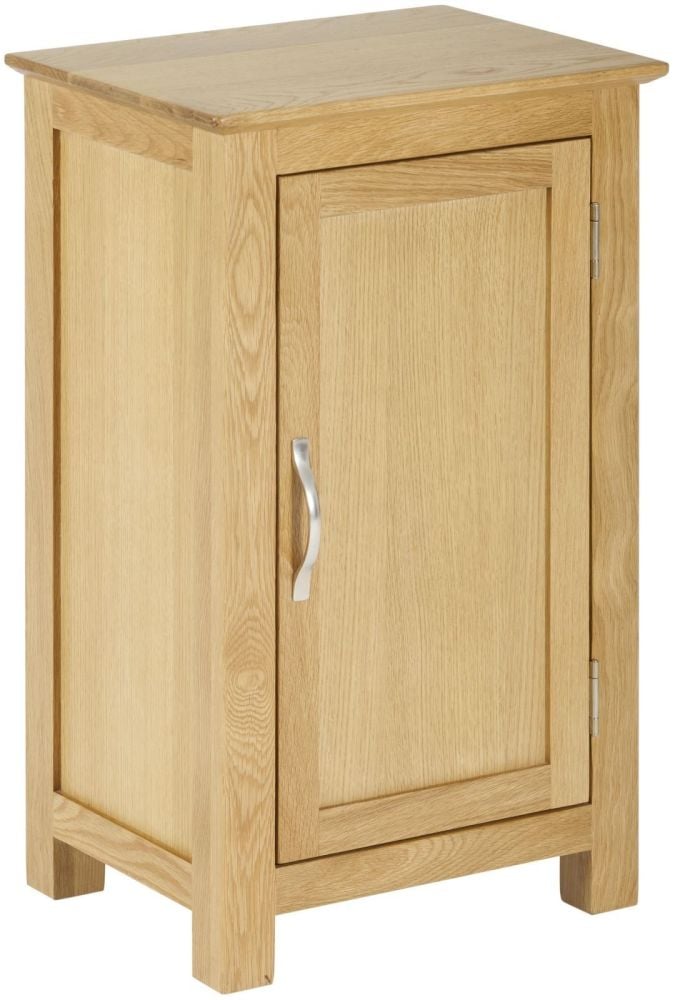 Kimmeridge Small 1 Door Cupboard