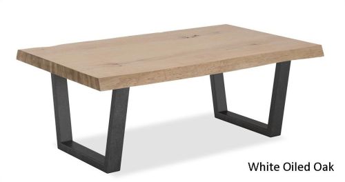Forest Edge Coffee Table