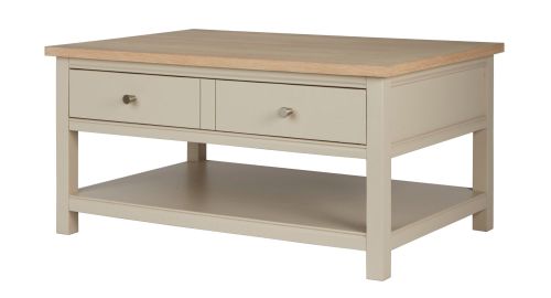 Harbour Front Coffee Table