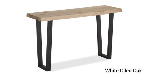 Forest Edge Console Table