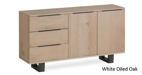 Forest Edge Small Sideboard