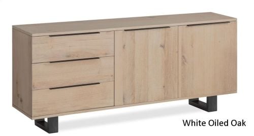 Forest Edge Large Sideboard