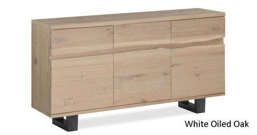 Forest Edge Sideboard