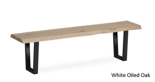 Forest Edge Bench