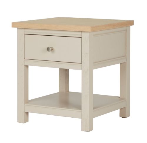 Harbour Front Lamp Table